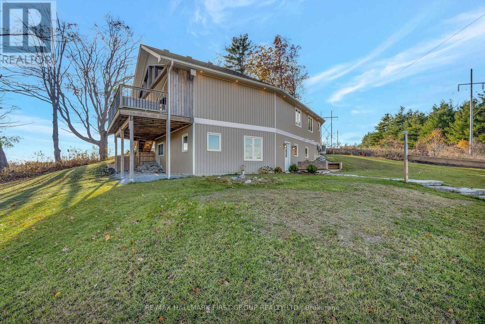 110 Mercer Lane, Alnwick/haldimand, Ontario K0K 2G0 - Photo 43 - X12525072