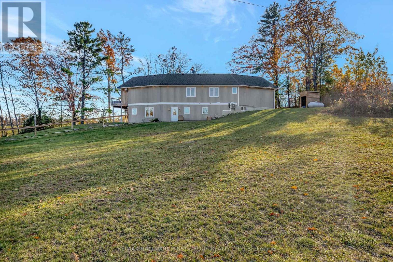 110 Mercer Lane, Alnwick/haldimand, Ontario K0K 2G0 - Photo 44 - X12525072