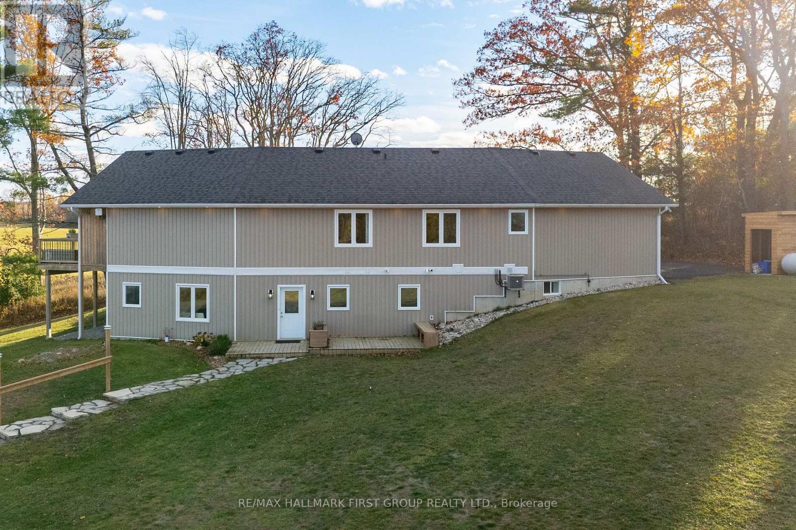 110 Mercer Lane, Alnwick/haldimand, Ontario K0K 2G0 - Photo 46 - X12525072