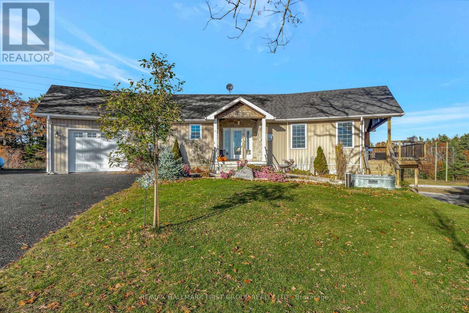 110 Mercer Lane, Alnwick/haldimand, Ontario K0K 2G0 - Photo 47 - X12525072