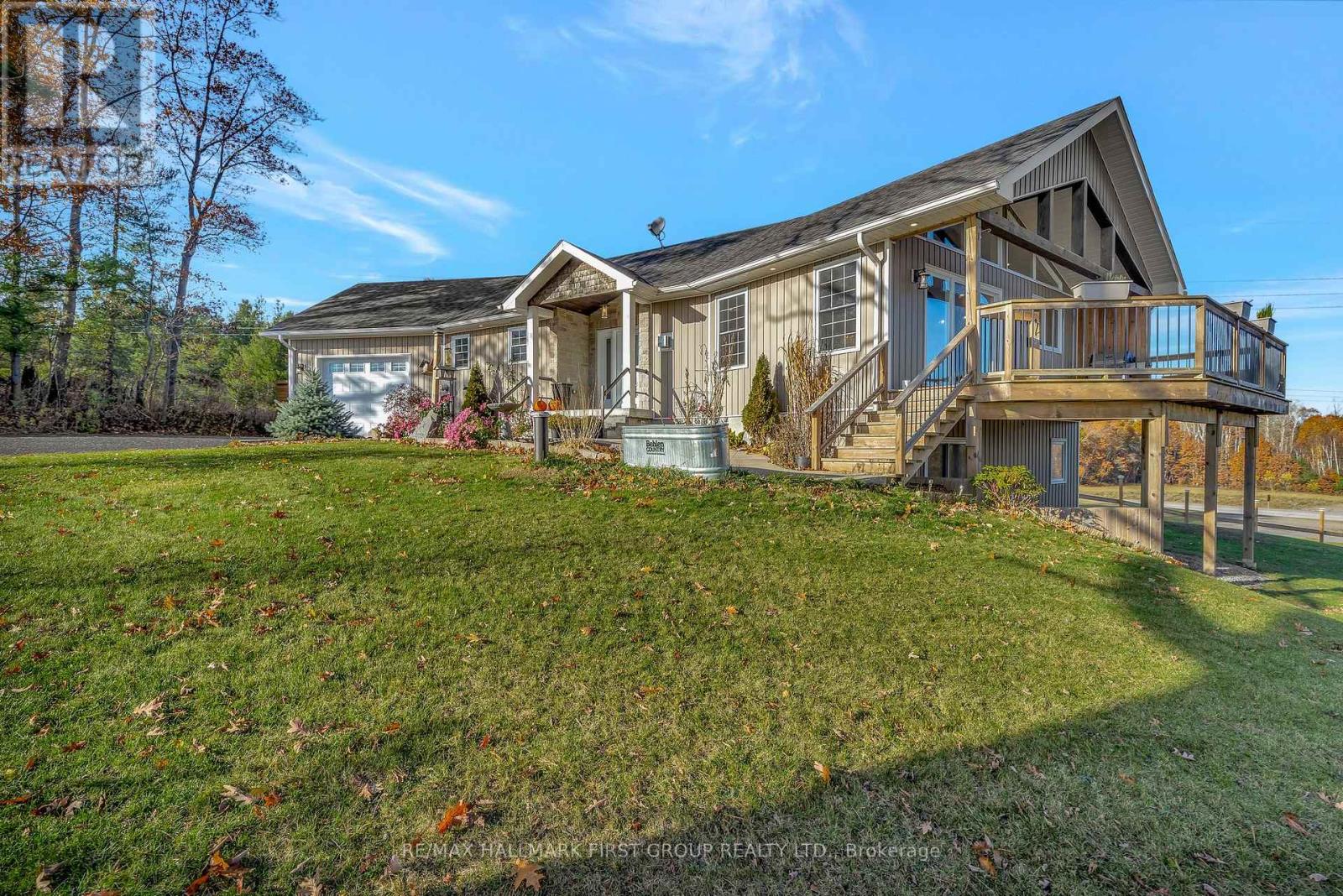 110 Mercer Lane, Alnwick/haldimand, Ontario K0K 2G0 - Photo 6 - X12525072