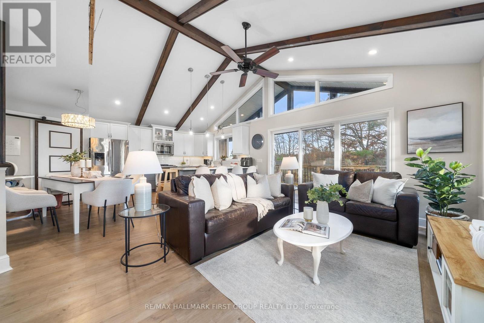 110 Mercer Lane, Alnwick/haldimand, Ontario K0K 2G0 - Photo 9 - X12525072