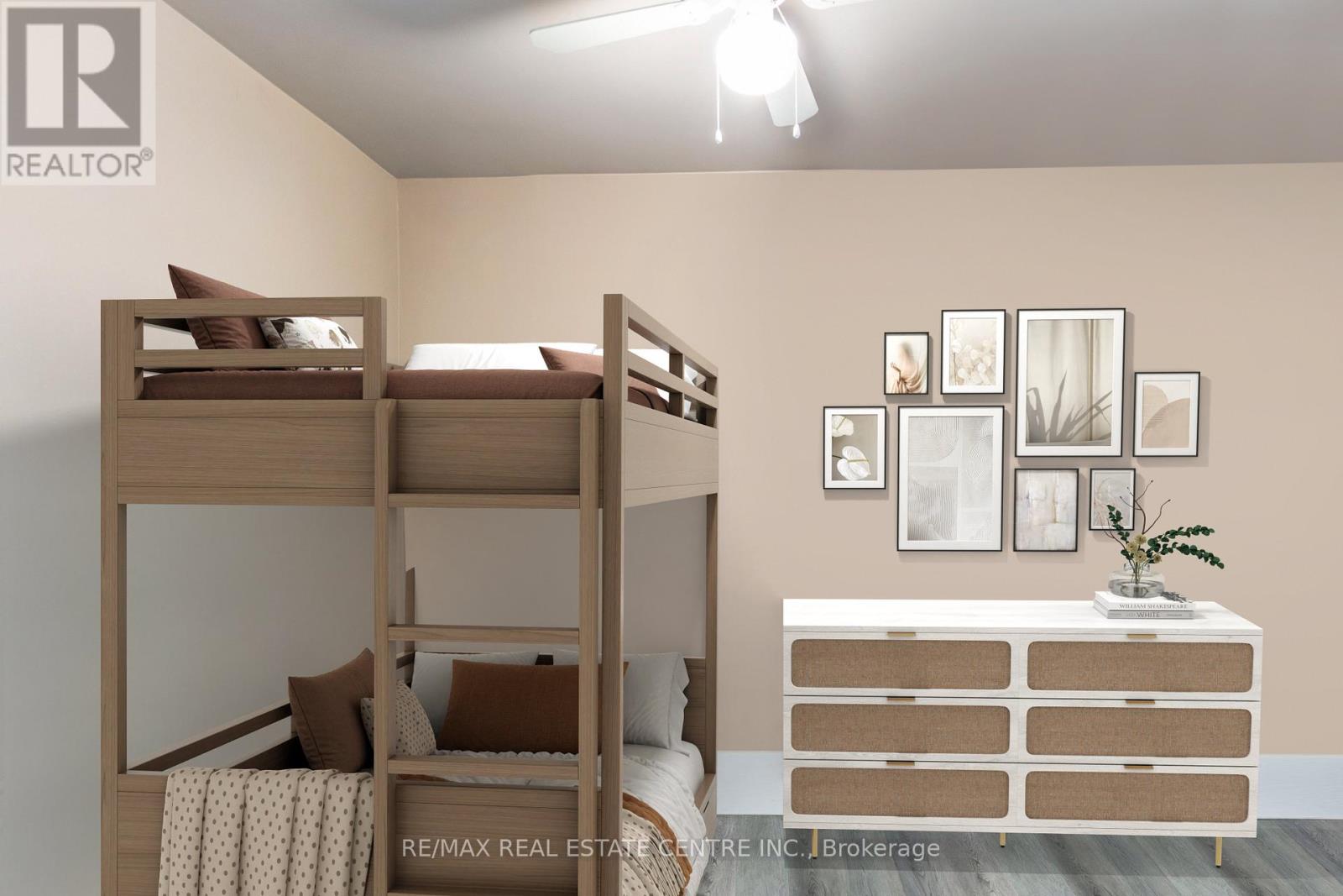 124 - 2095 Roche Court, Mississauga, Ontario L5K 2C8 - Photo 17 - W12419076