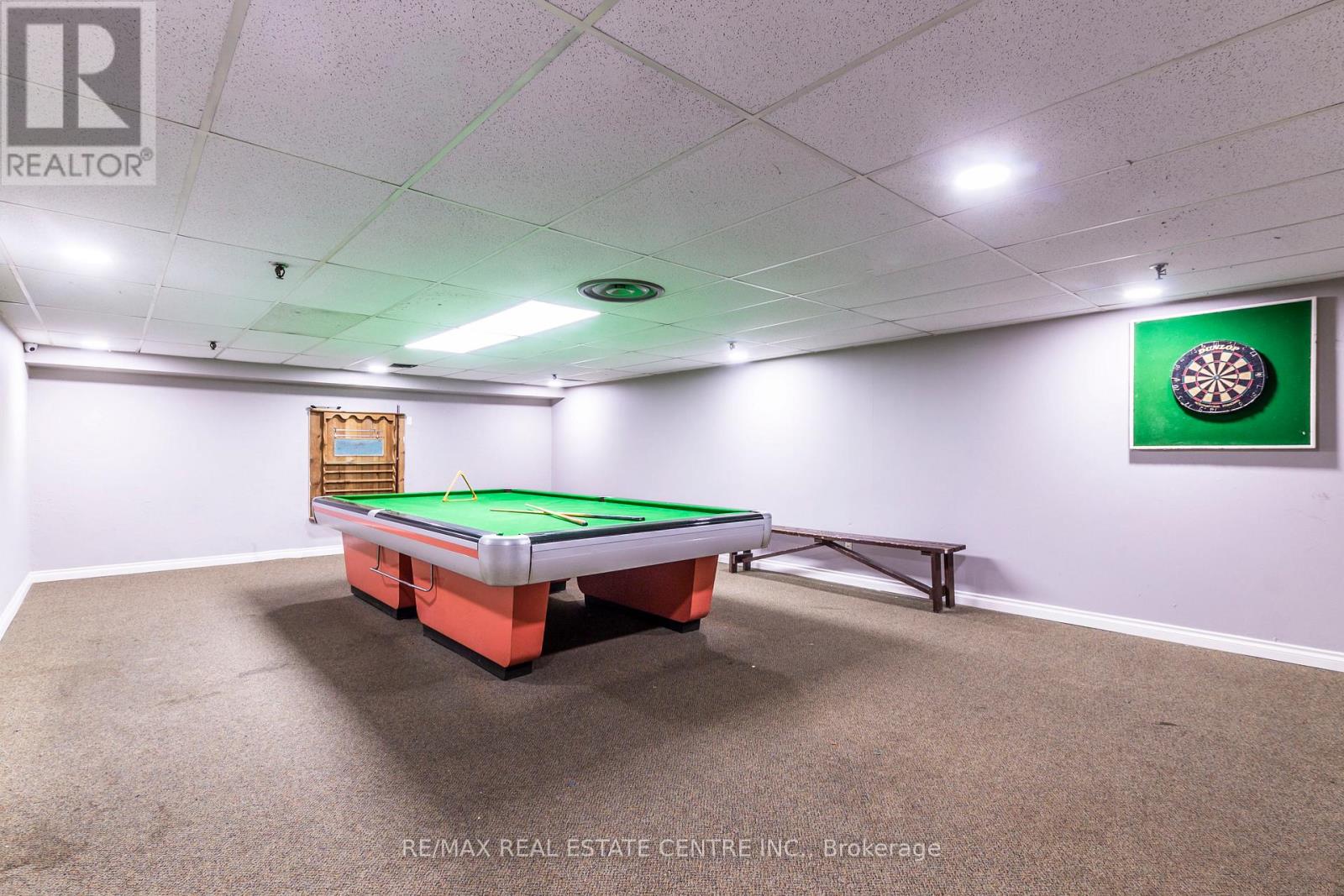 124 - 2095 Roche Court, Mississauga, Ontario L5K 2C8 - Photo 38 - W12419076