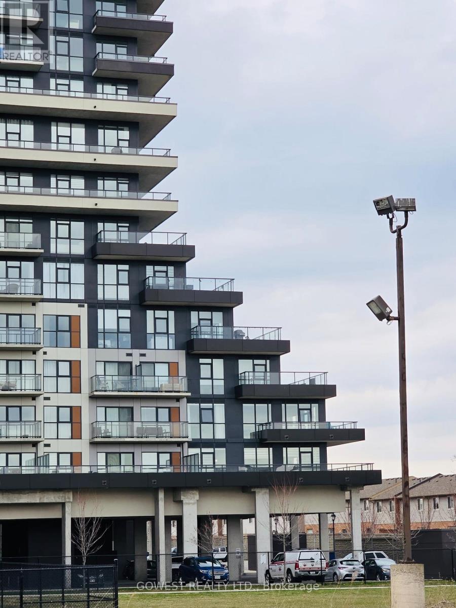 705 - 550 NORTH SERVICE ROAD, Grimsby, Ontario