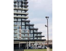 705 - 550 NORTH SERVICE ROAD, Grimsby, Ontario