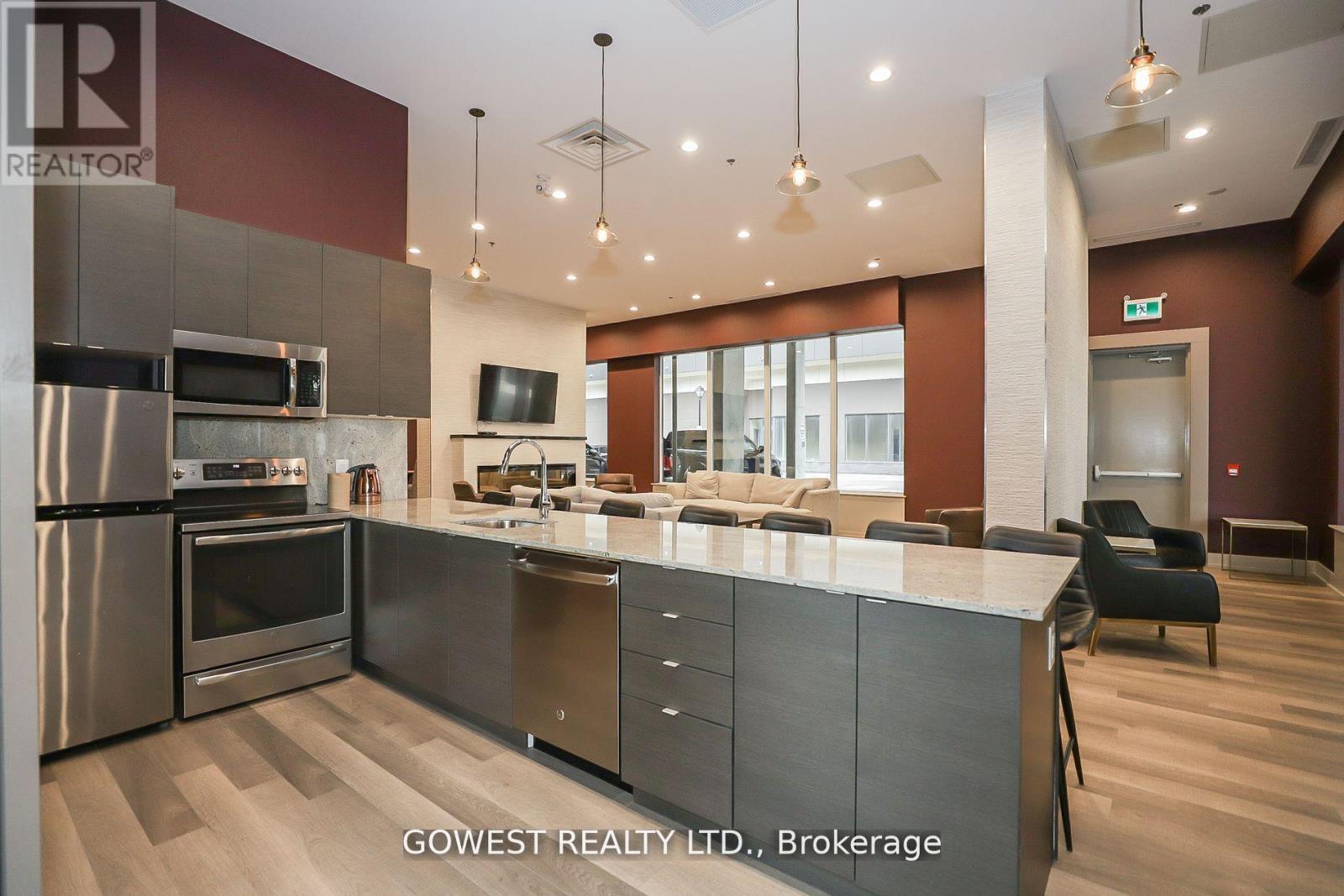 705 - 550 North Service Road, Grimsby, Ontario  L3M 0H9 - Photo 30 - X12514932