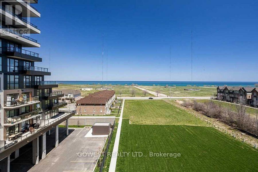 705 - 550 North Service Road, Grimsby, Ontario  L3M 0H9 - Photo 7 - X12514932