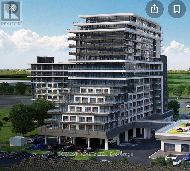 705 - 550 North Service Road, Grimsby, Ontario  L3M 0H9 - Photo 6 - X12514932