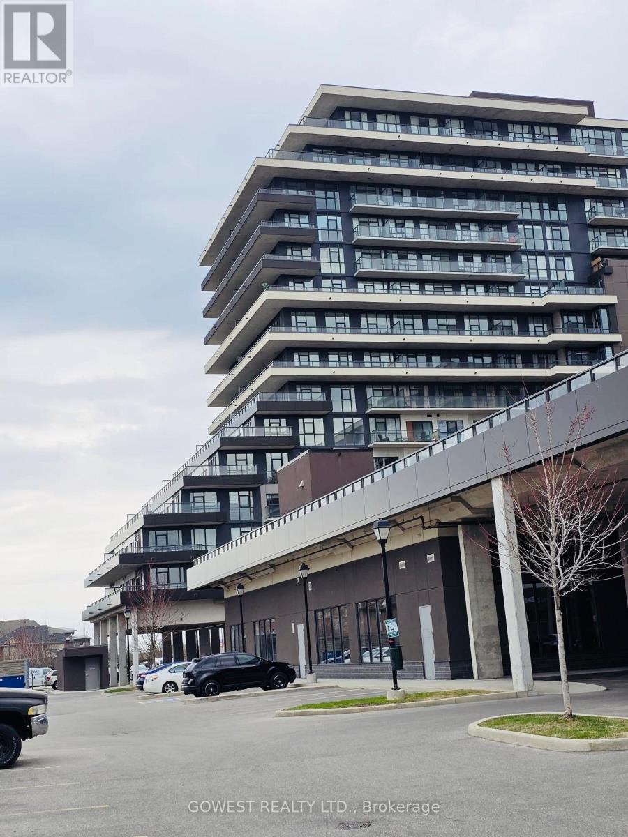 705 - 550 North Service Road, Grimsby, Ontario  L3M 0H9 - Photo 39 - X12514932