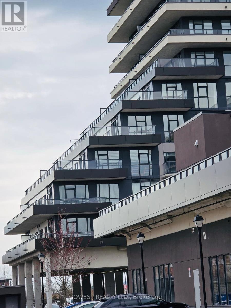 705 - 550 North Service Road, Grimsby, Ontario  L3M 0H9 - Photo 40 - X12514932