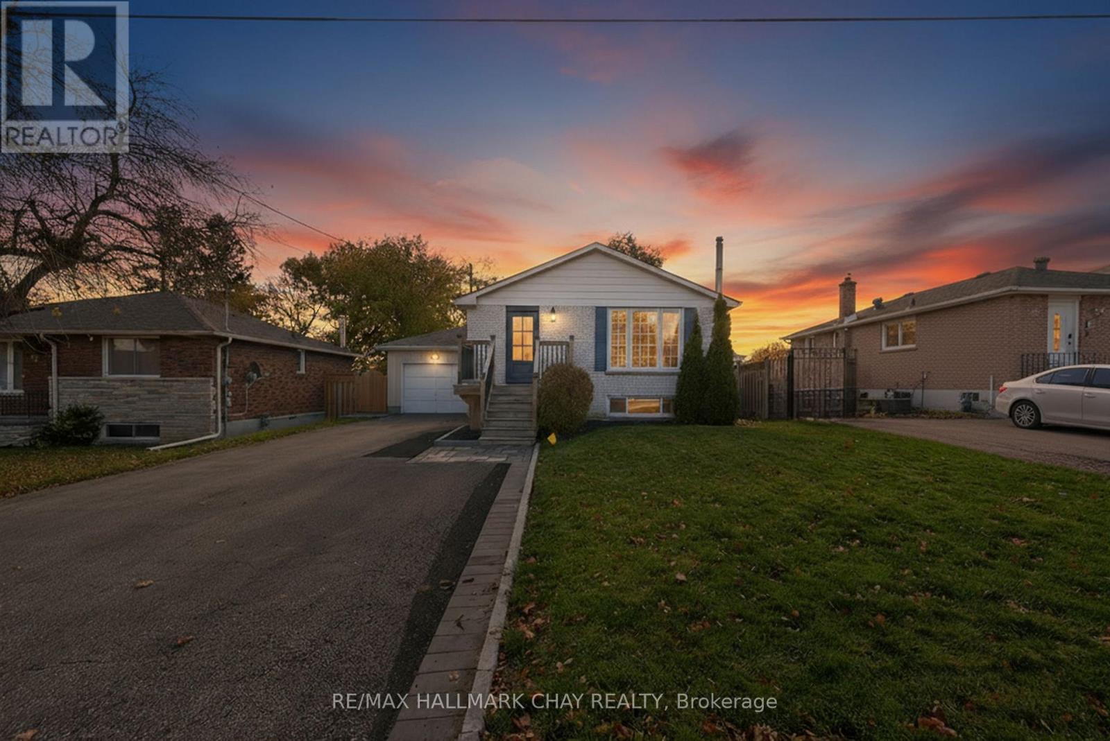 104 Kulpin Avenue, Bradford West Gwillimbury, Ontario  L3Z 1T7 - Photo 33 - N12514736