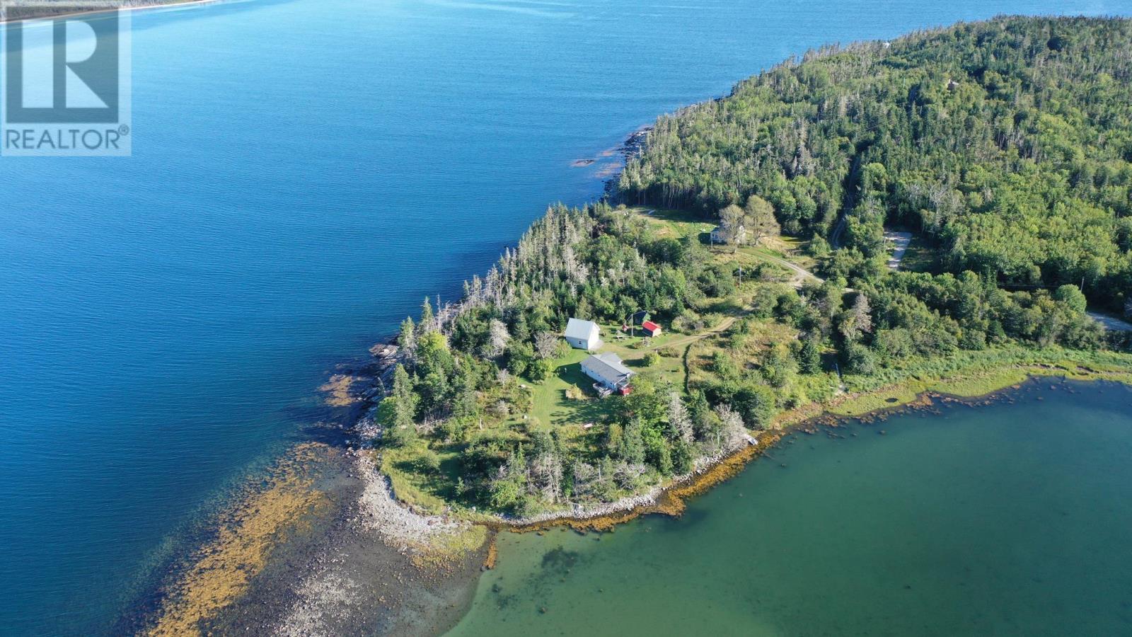 93 Sperry Road, West Green Harbour, Nova Scotia