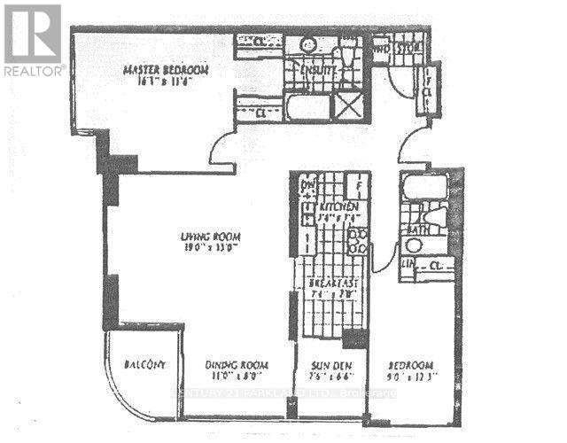 308 - 5785 Yonge Street, Toronto, Ontario  M2M 4J2 - Photo 7 - C12525070