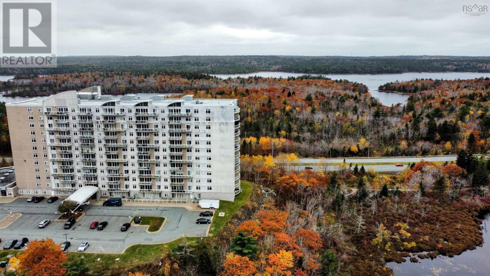 812 60 Walter Havill Drive, Halifax, Nova Scotia