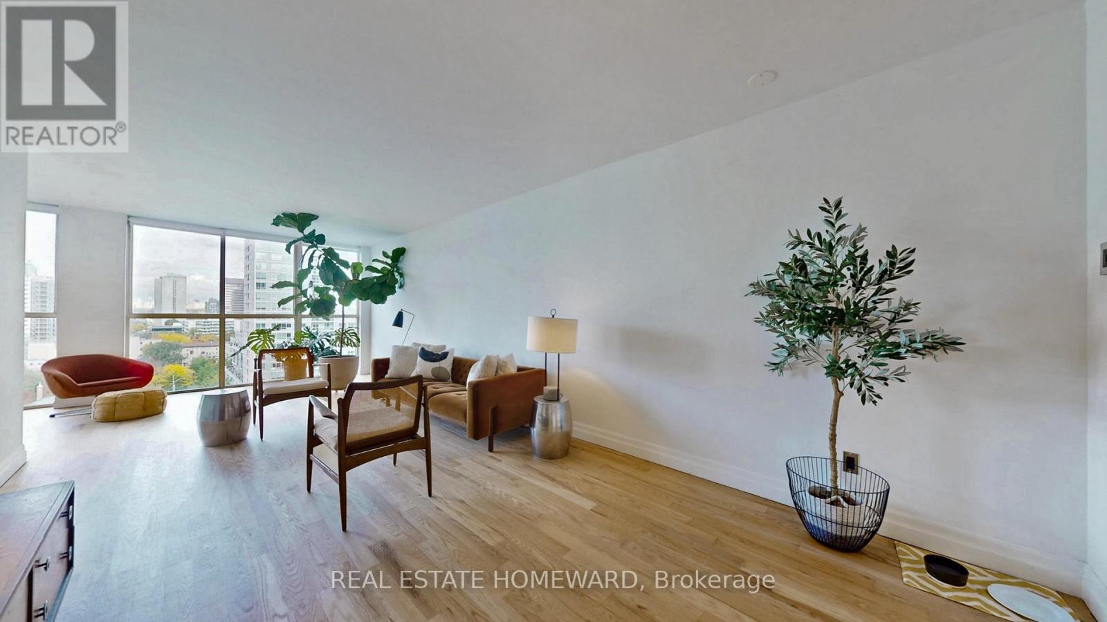 1606 - 15 Maitland Place, Toronto, Ontario  M4Y 2X3 - Photo 6 - C12498920