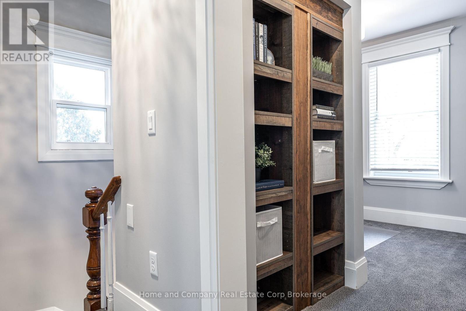 137 Water Street, Stratford, Ontario  N5A 3C3 - Photo 27 - X12487792