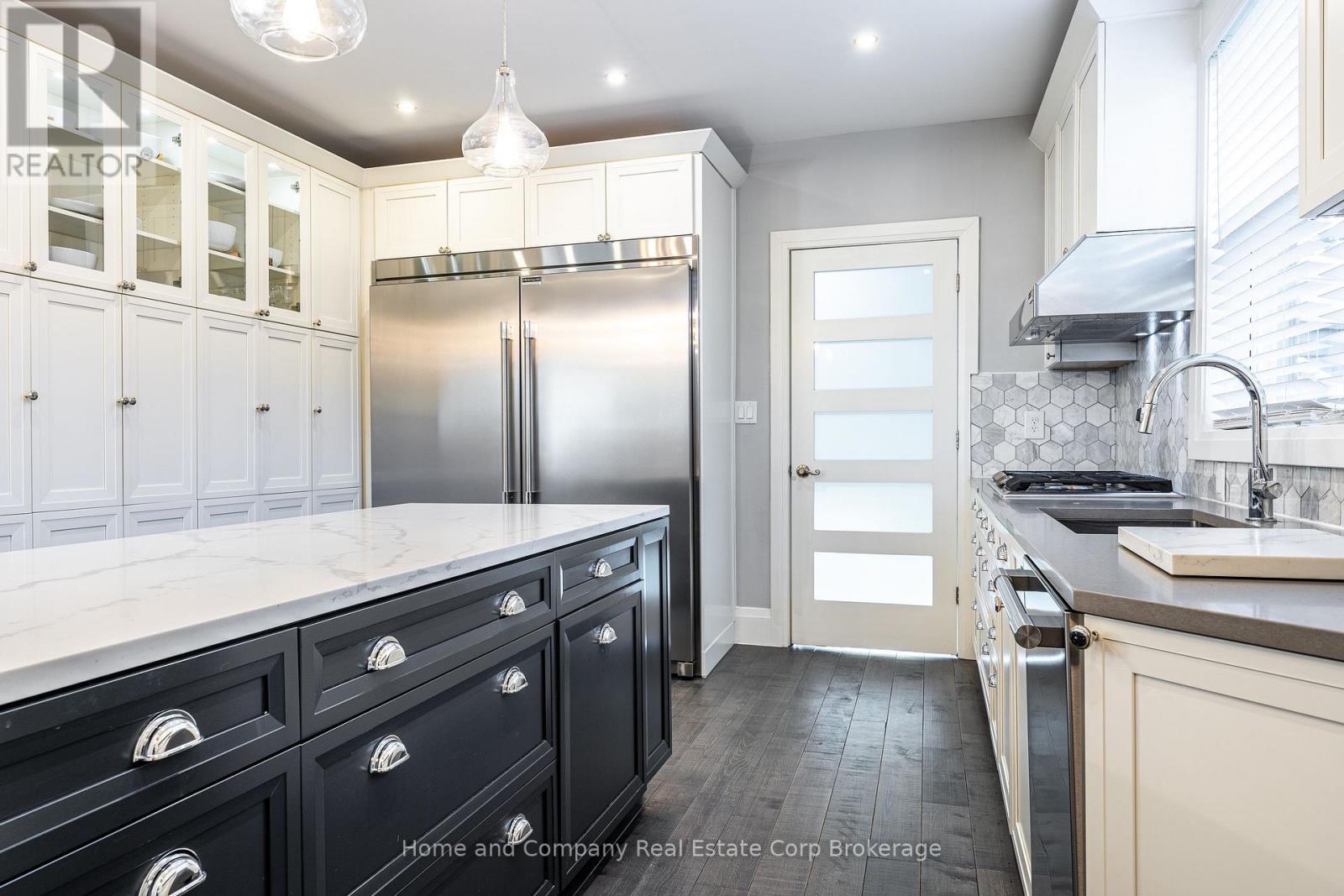 137 Water Street, Stratford, Ontario  N5A 3C3 - Photo 16 - X12487792