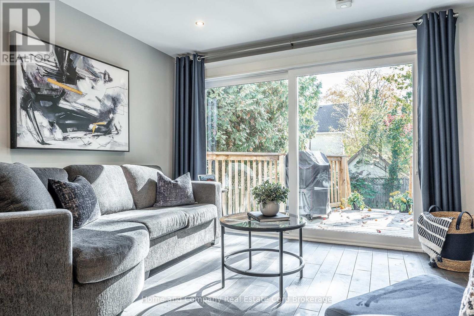 137 Water Street, Stratford, Ontario  N5A 3C3 - Photo 21 - X12487792