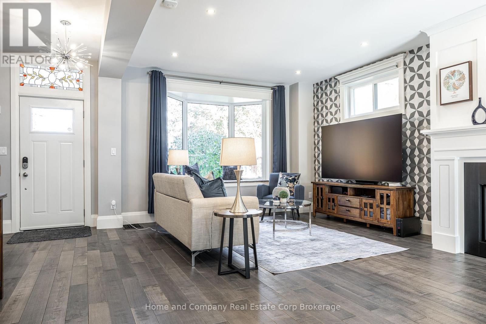 137 Water Street, Stratford, Ontario  N5A 3C3 - Photo 20 - X12487792