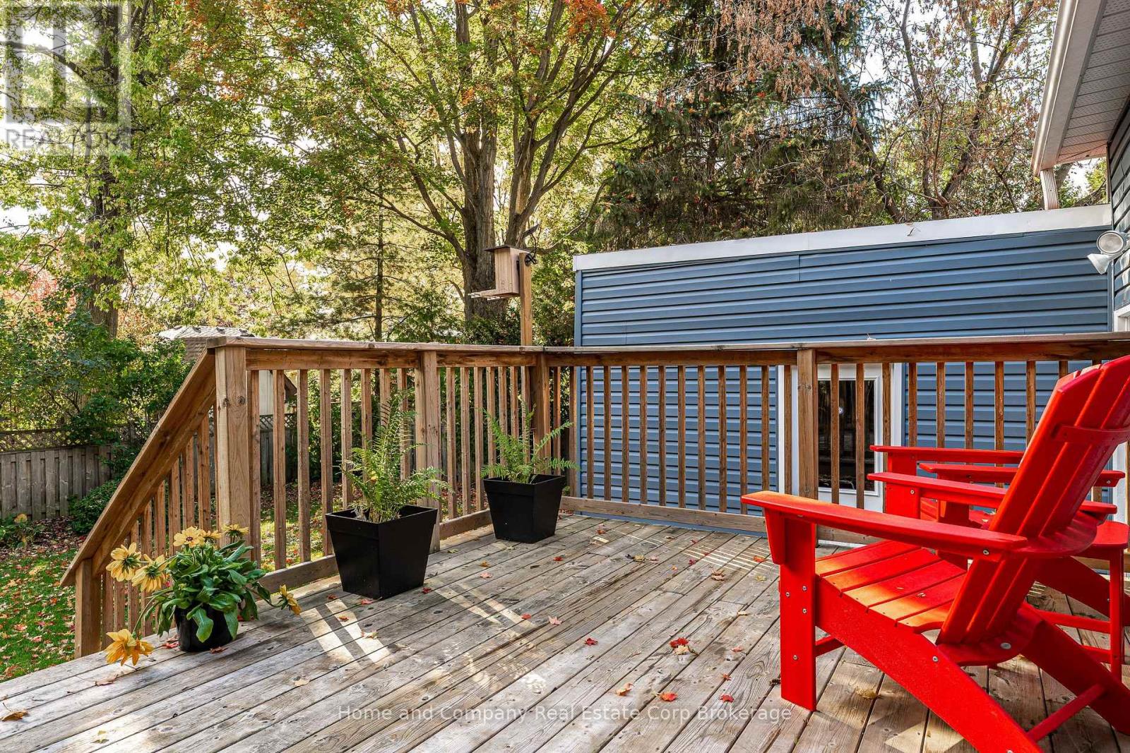 137 Water Street, Stratford, Ontario  N5A 3C3 - Photo 43 - X12487792