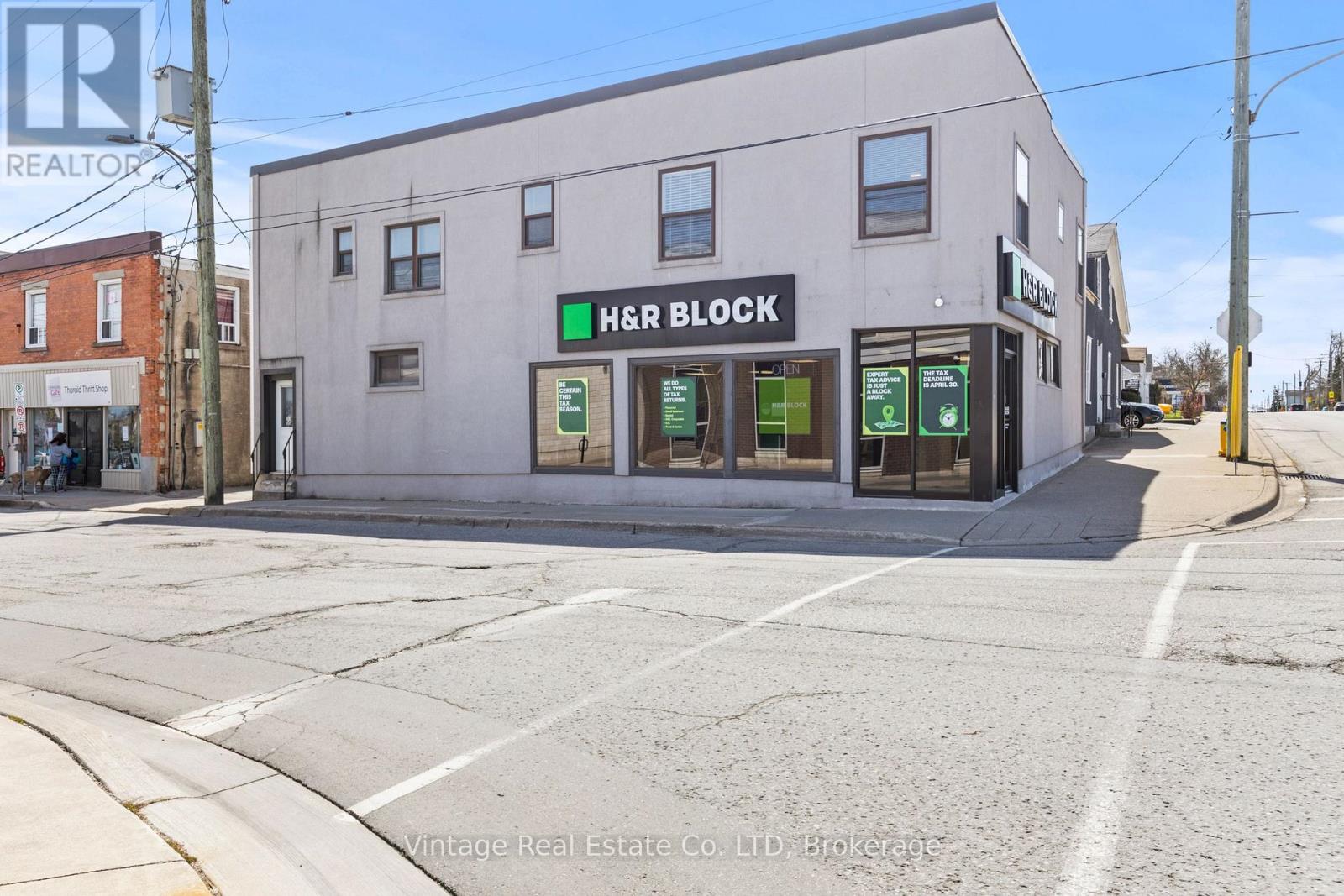 29 ALBERT STREET W, Thorold, Ontario