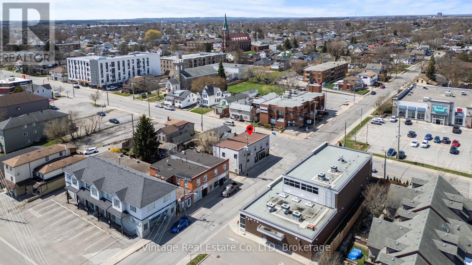 29 Albert Street W, Thorold, Ontario  L2V 2G2 - Photo 21 - X12525090