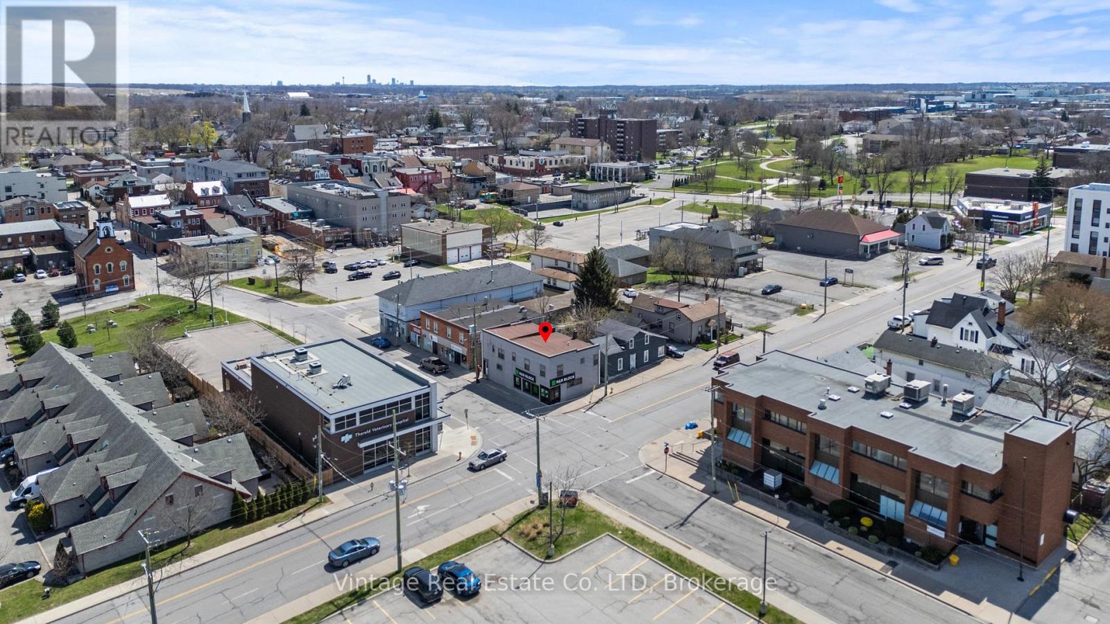 29 Albert Street W, Thorold, Ontario  L2V 2G2 - Photo 22 - X12525090