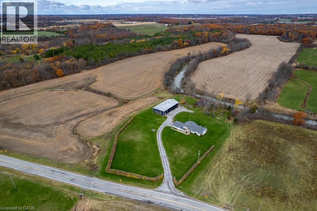 9729 YORK Road, West Lincoln, Ontario