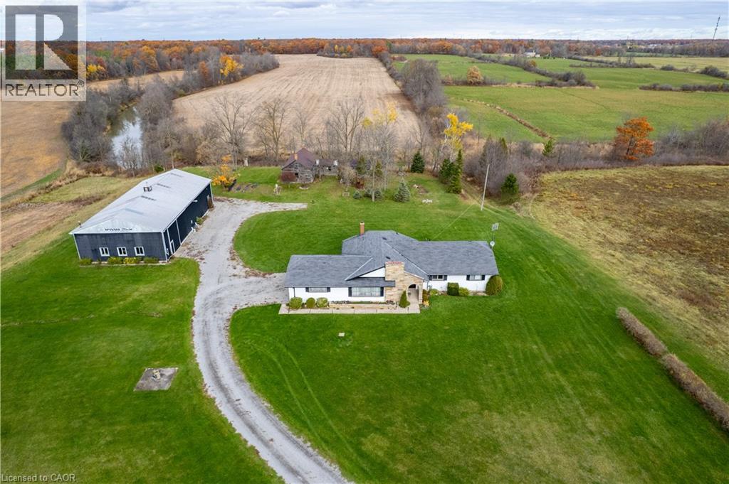 9729 York Road, West Lincoln, Ontario  L0R 1E0 - Photo 2 - 40786579