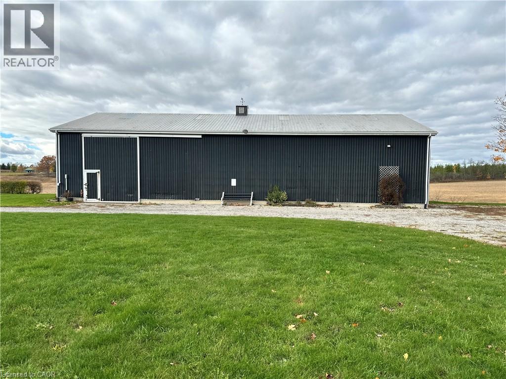 9729 York Road, West Lincoln, Ontario  L0R 1E0 - Photo 34 - 40786579