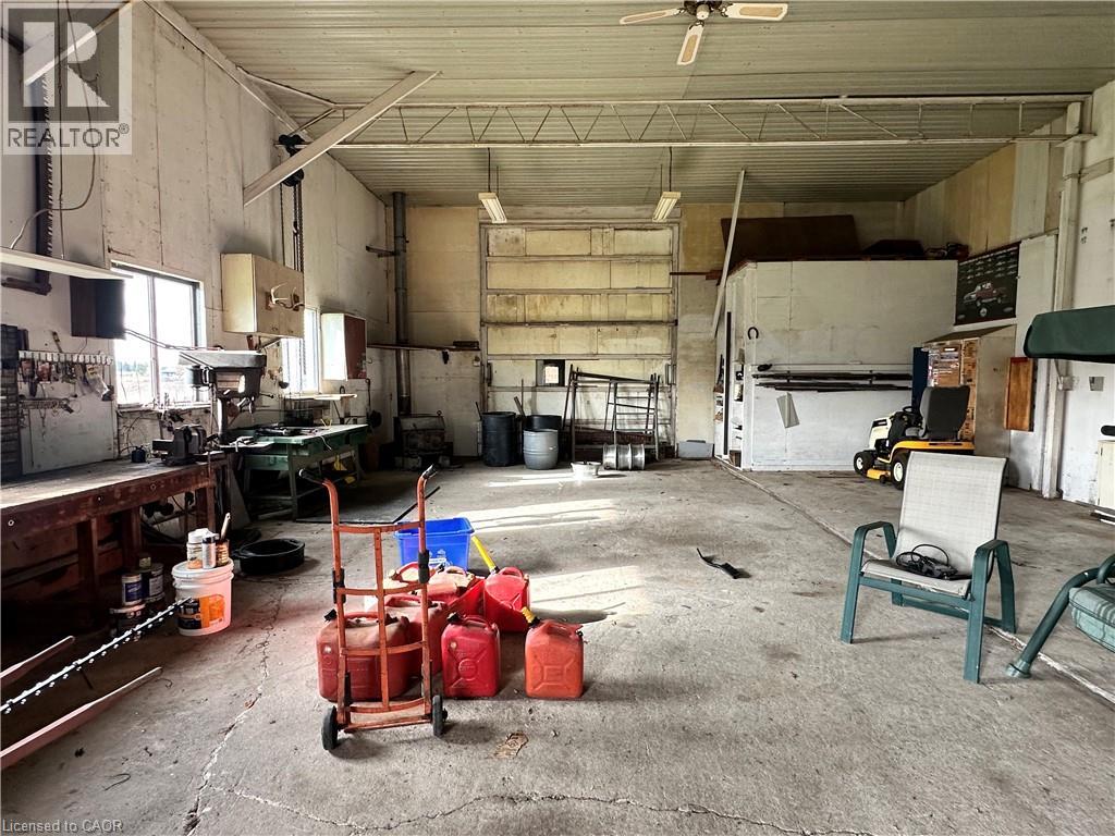 9729 York Road, West Lincoln, Ontario  L0R 1E0 - Photo 37 - 40786579