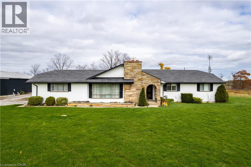 9729 York Road, West Lincoln, Ontario  L0R 1E0 - Photo 7 - 40786579