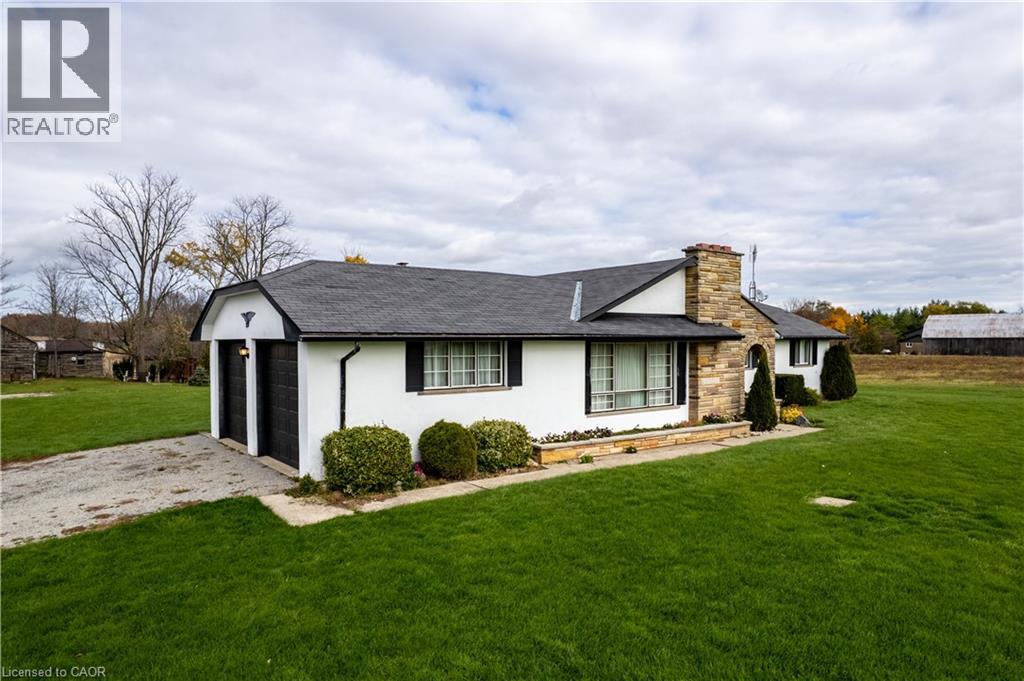 9729 York Road, West Lincoln, Ontario  L0R 1E0 - Photo 9 - 40786579