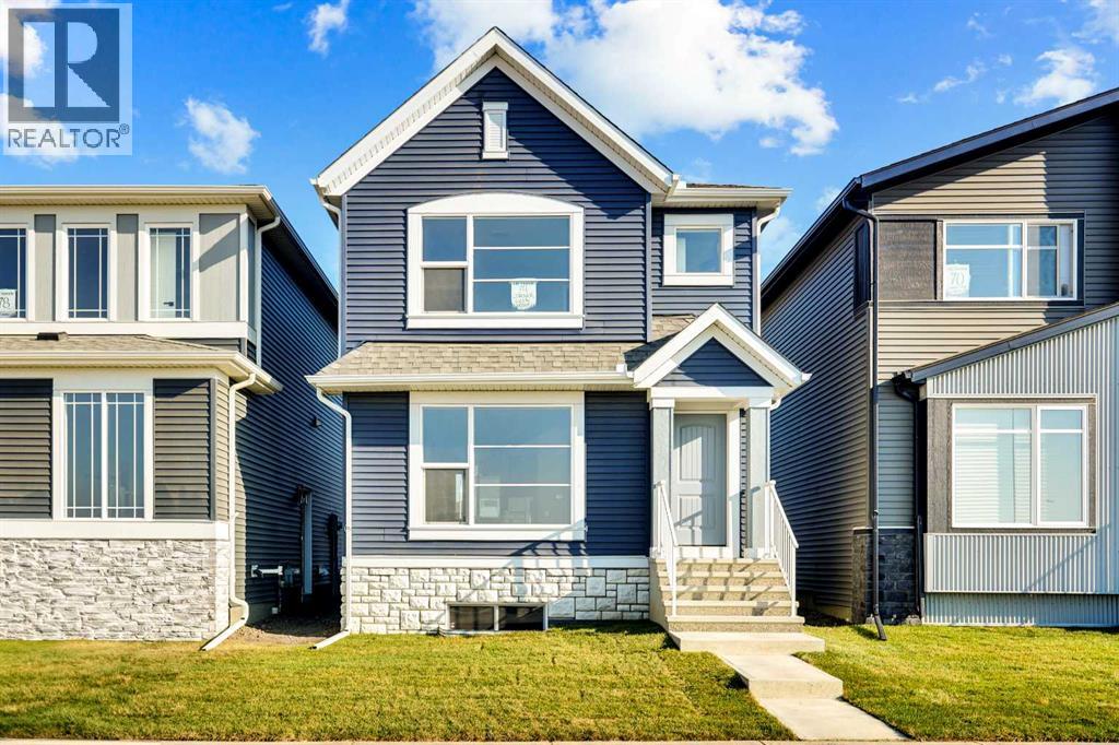 74 Corner Glen Grove Ne, Calgary, Alberta  T3N 2S9 - Photo 1 - A2258657