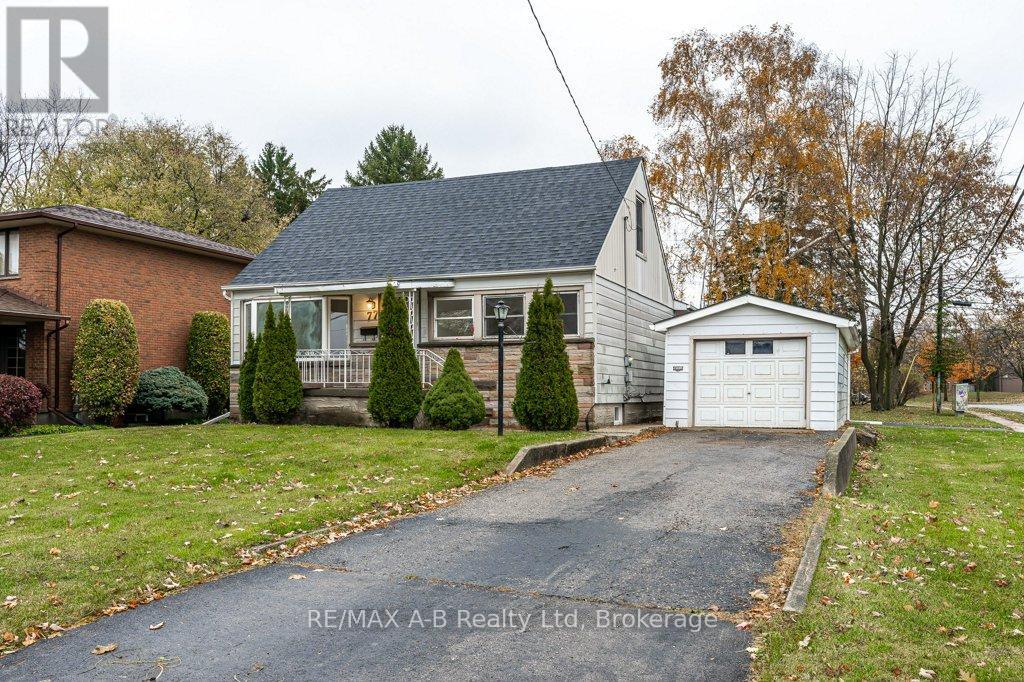 77 Pleasant Drive, Stratford, Ontario  N5A 4X2 - Photo 47 - X12525084