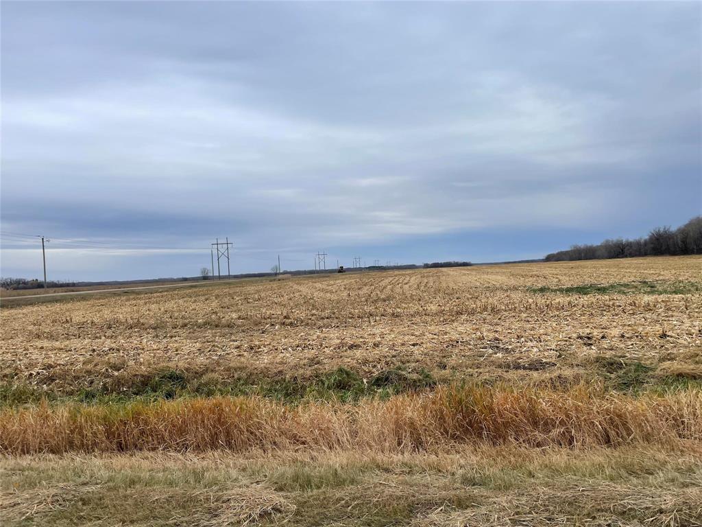 0 41W/48N Road, St Claude, Manitoba