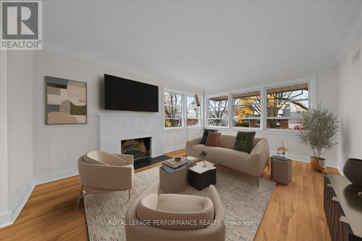 234 Knox Crescent, Ottawa, Ontario K1G 0K8 - Photo 38 - X12525068