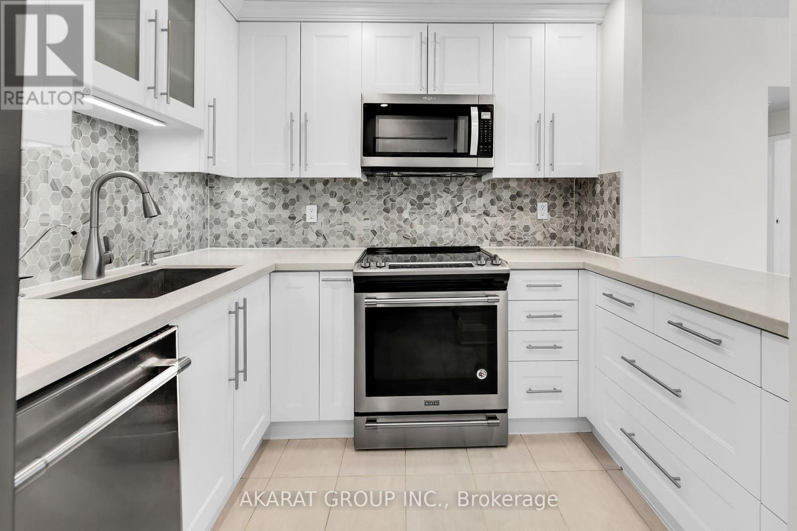 703 - 1901 Yonge Street, Toronto, Ontario  M4S 1Y6 - Photo 10 - C12525078