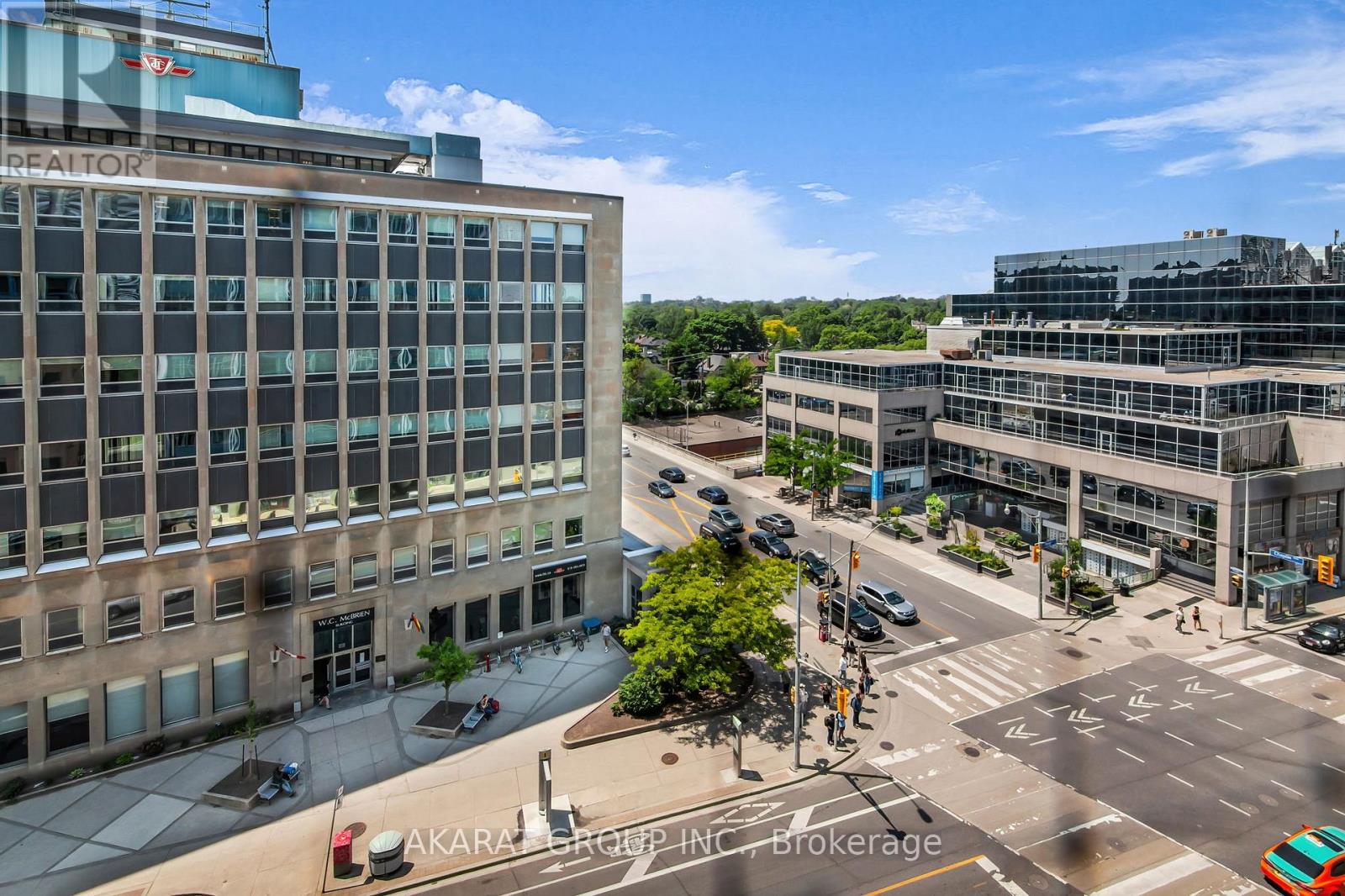 703 - 1901 Yonge Street, Toronto, Ontario  M4S 1Y6 - Photo 32 - C12525078