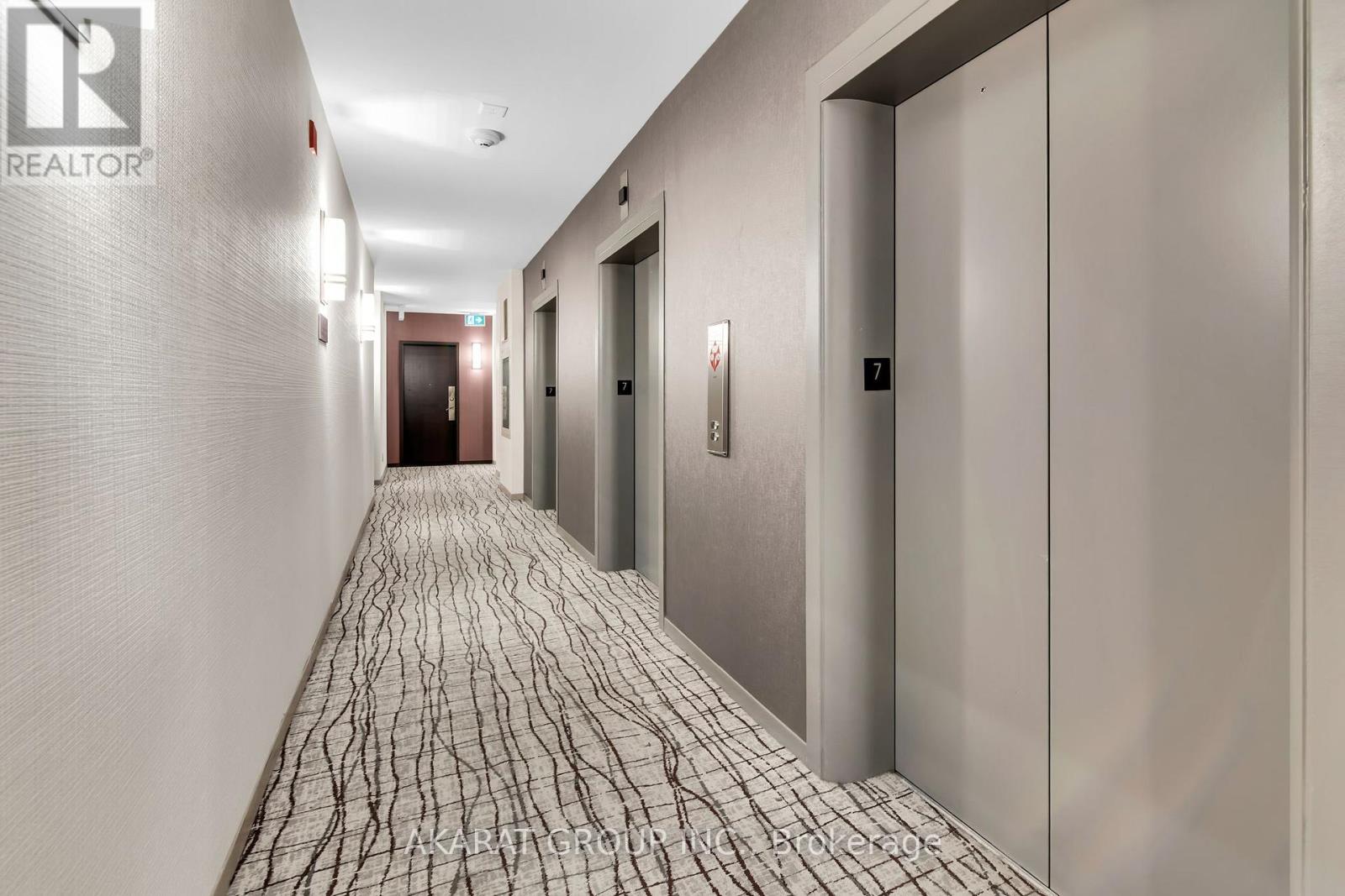 703 - 1901 Yonge Street, Toronto, Ontario  M4S 1Y6 - Photo 35 - C12525078