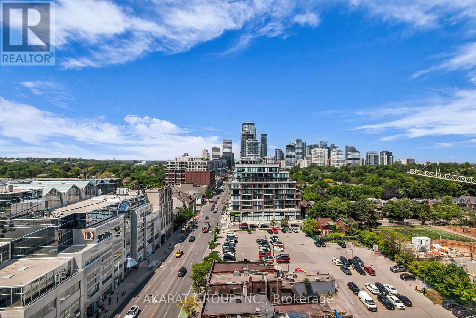 703 - 1901 Yonge Street, Toronto, Ontario  M4S 1Y6 - Photo 45 - C12525078