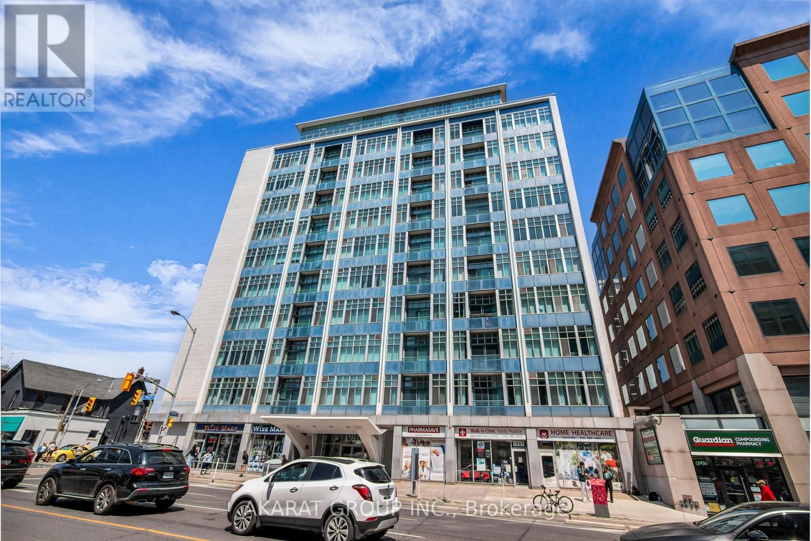 703 - 1901 Yonge Street, Toronto, Ontario  M4S 1Y6 - Photo 49 - C12525078
