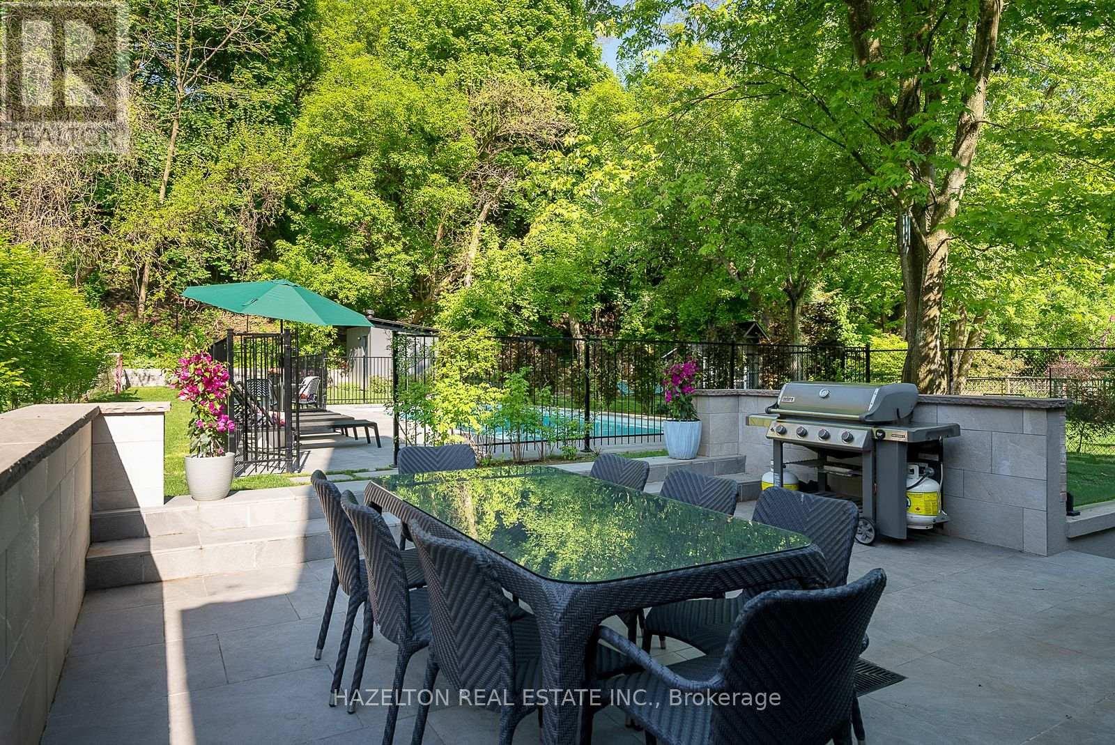 35 Worthington Crescent, Toronto, Ontario M6S 3P5 - Photo 40 - W12428121