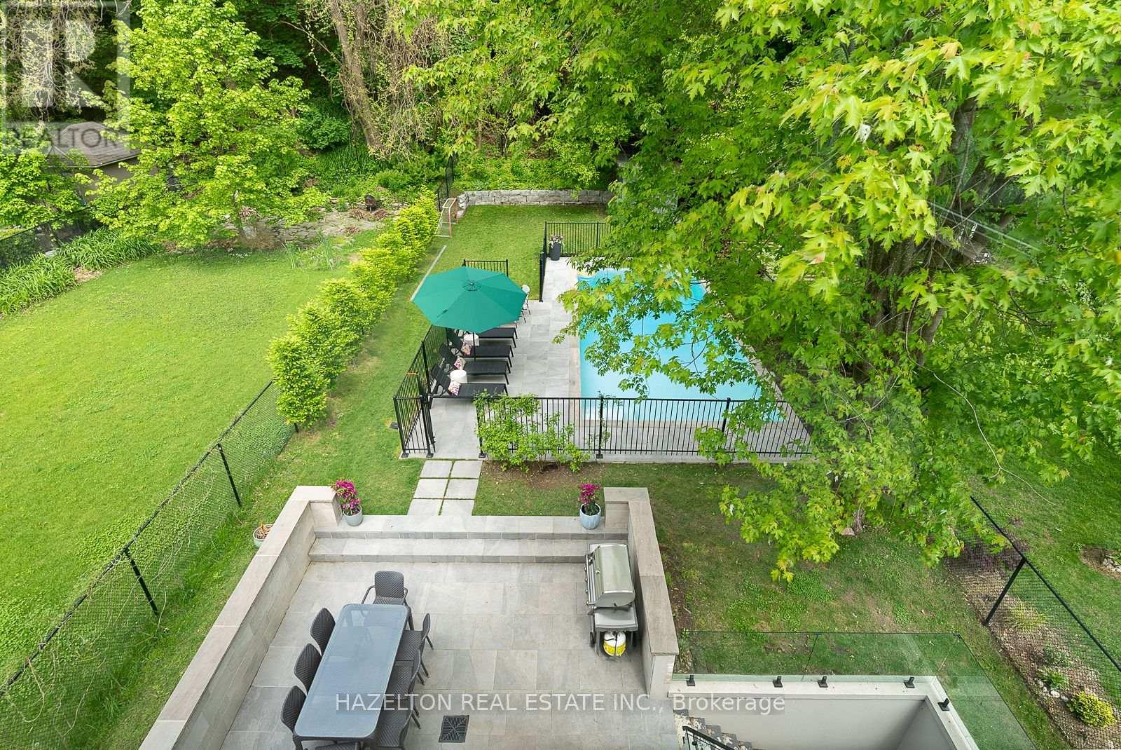 35 Worthington Crescent, Toronto, Ontario M6S 3P5 - Photo 41 - W12428121