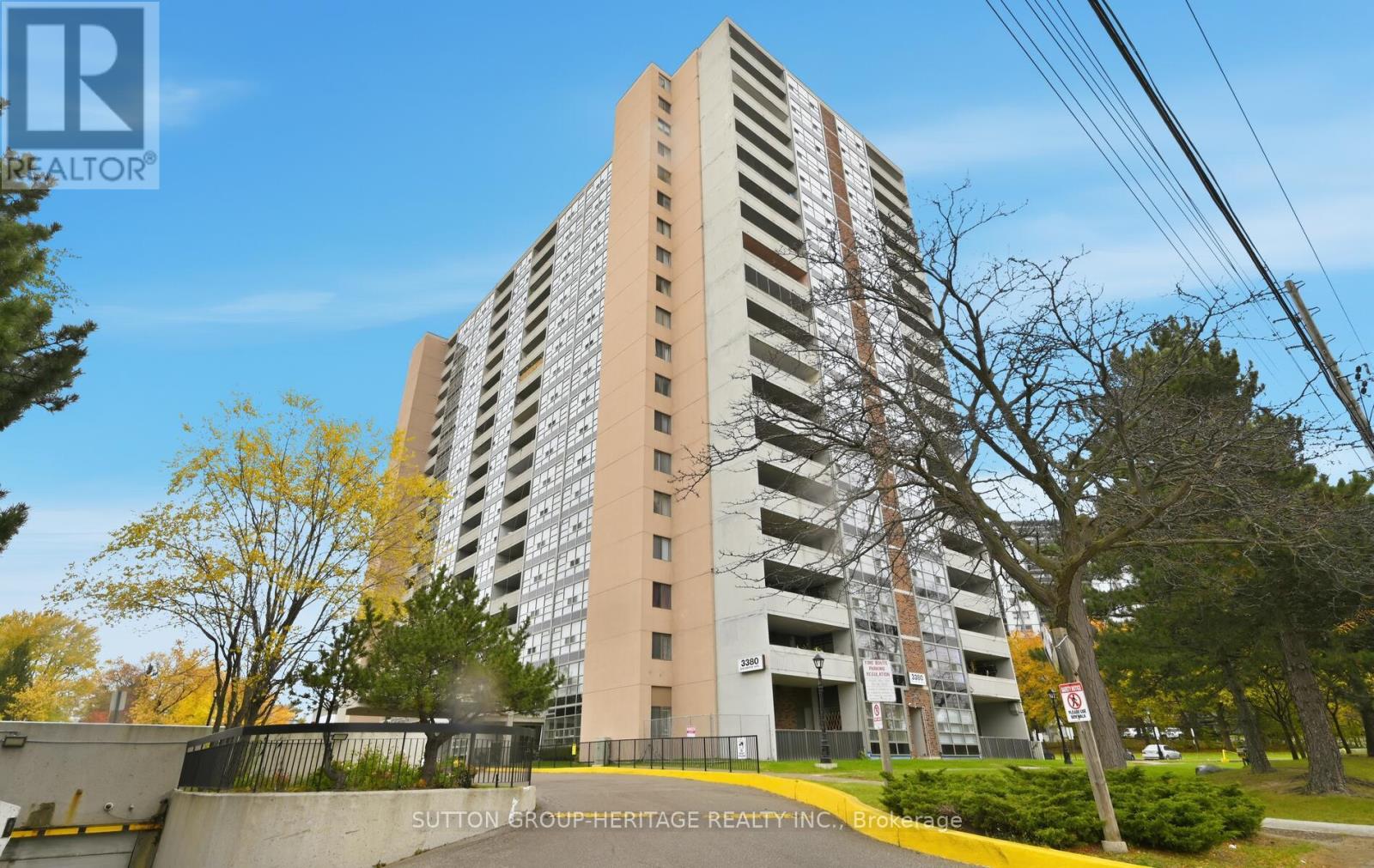 2007 - 3380 Eglinton Avenue E, Toronto, Ontario M1J 3L6 - Photo 2 - E12525080