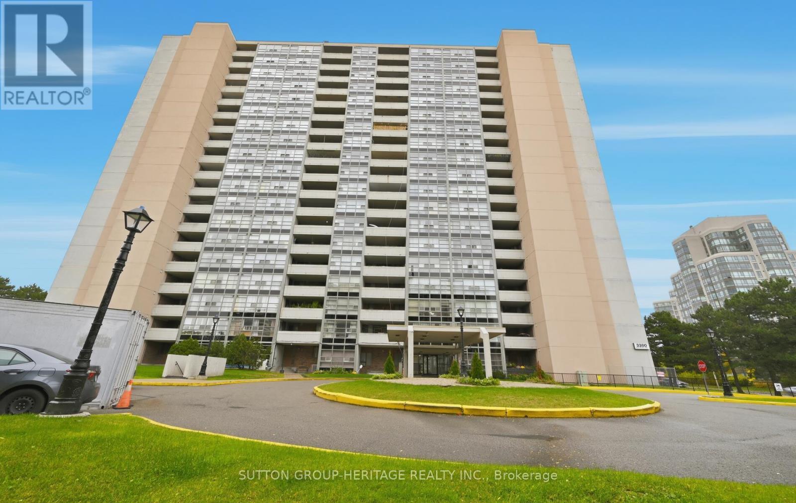 2007 - 3380 Eglinton Avenue E, Toronto, Ontario M1J 3L6 - Photo 3 - E12525080