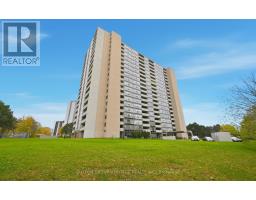 2007 - 3380 EGLINTON AVENUE E, Toronto, Ontario