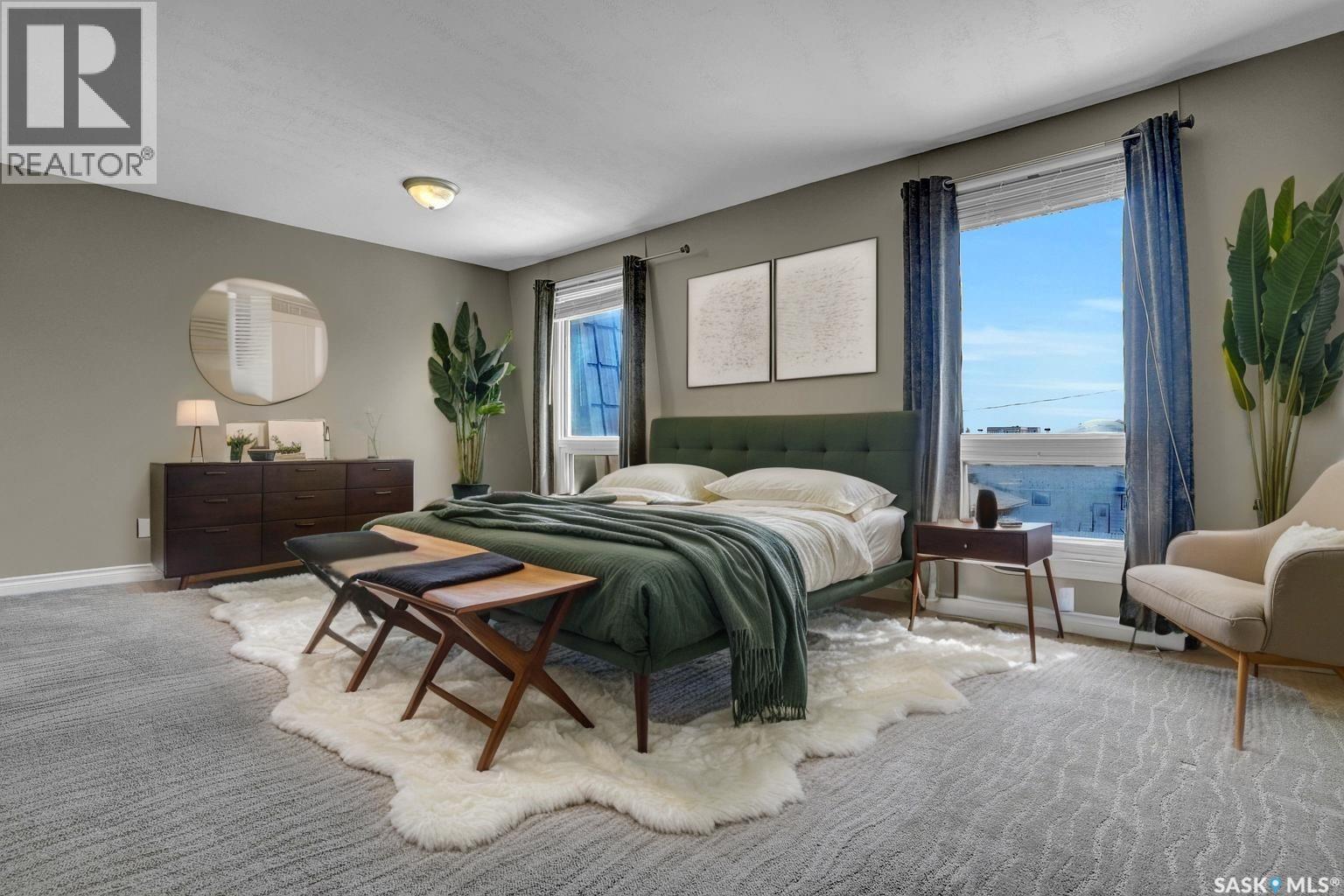 147 Hochelaga Street W, Moose Jaw, Saskatchewan  S6H 2G2 - Photo 19 - SK023697