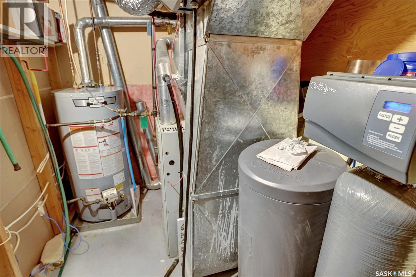 147 Hochelaga Street W, Moose Jaw, Saskatchewan  S6H 2G2 - Photo 29 - SK023697